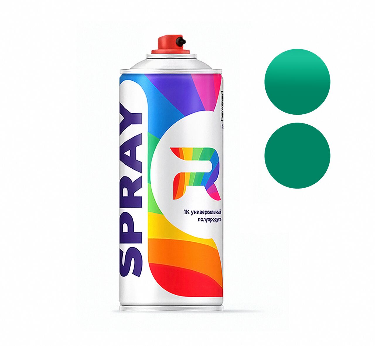 

Автомобильная краска Suzuki 0UP - Vegetable Green (Базовая) RAL1 аэрозоль 520 мл, Suzuki 0UP - Vegetable Green