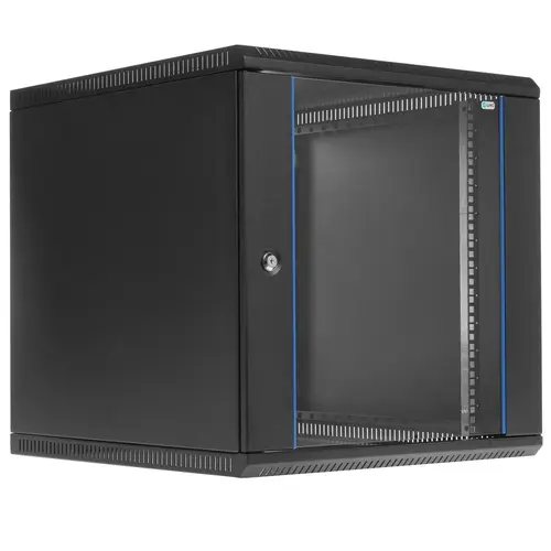 

Коммутационный шкаф ЦМО ШРН-Э-12.650-9005, ЦМО ШРН-Э-12.650-9005