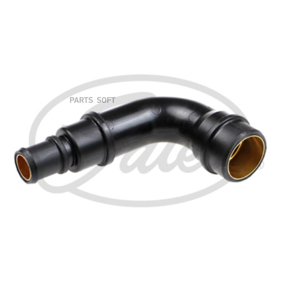 

GATES EMH219 (7471-00219) Патрубок вентиляции картера 1шт