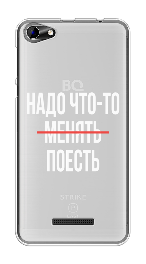 Чехол на BQ 5058 Strike Power Easy 