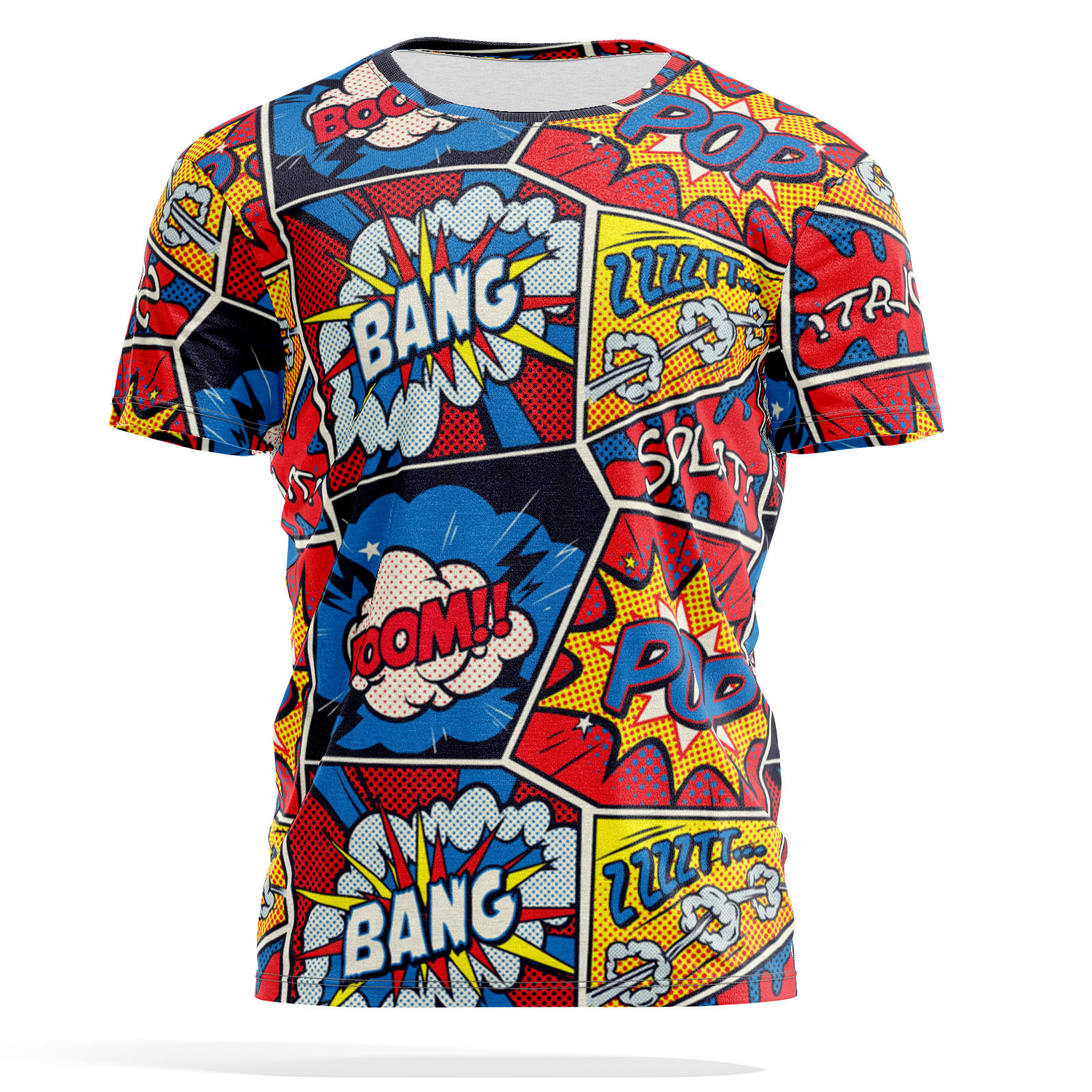 

Футболка мужская PANiN PaninManTshirt_VM1509545 разноцветная 3XL, Разноцветный, PaninManTshirt_VM1509545