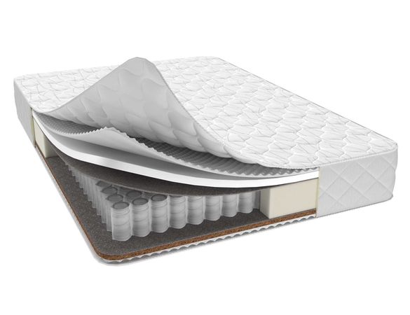 

Матрас Dimax ОК Струтто Хард Релакс 160х220, ОК Струтто Хард Релакс 160х220