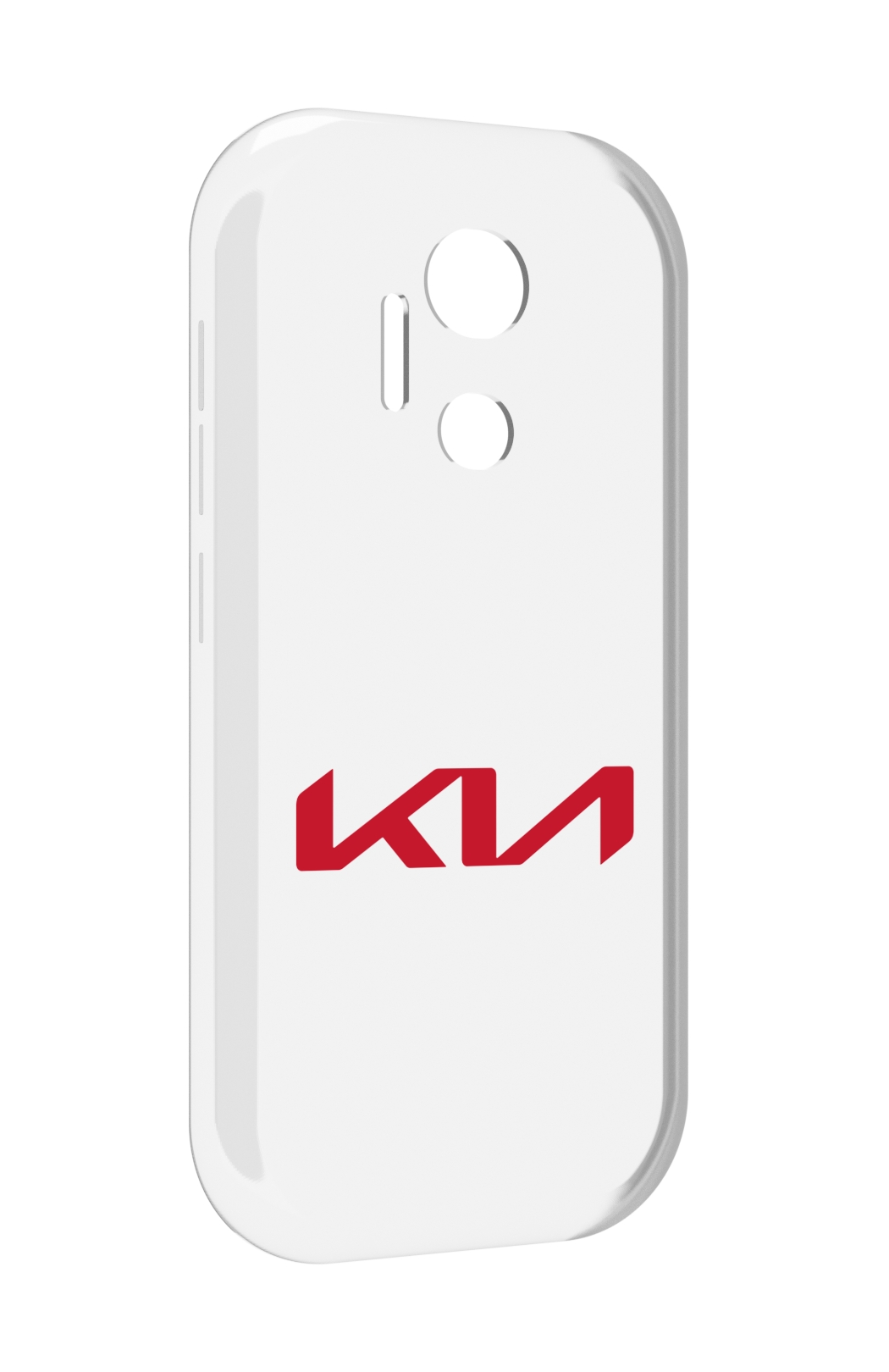 

Чехол MyPads Kia-киа-3 для doogee x97 pro, Прозрачный, Tocco