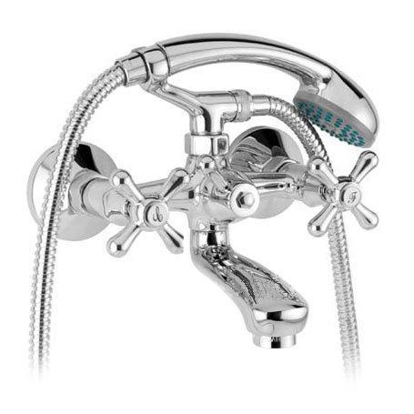 

Смеситель для ванны MOFEM TREFF 141-0013-32