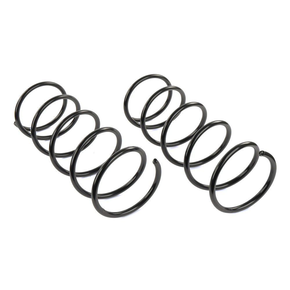 

Пружина Передняя Peugeot 206 Gik02302 Peugeot 206 арт. GIK02302