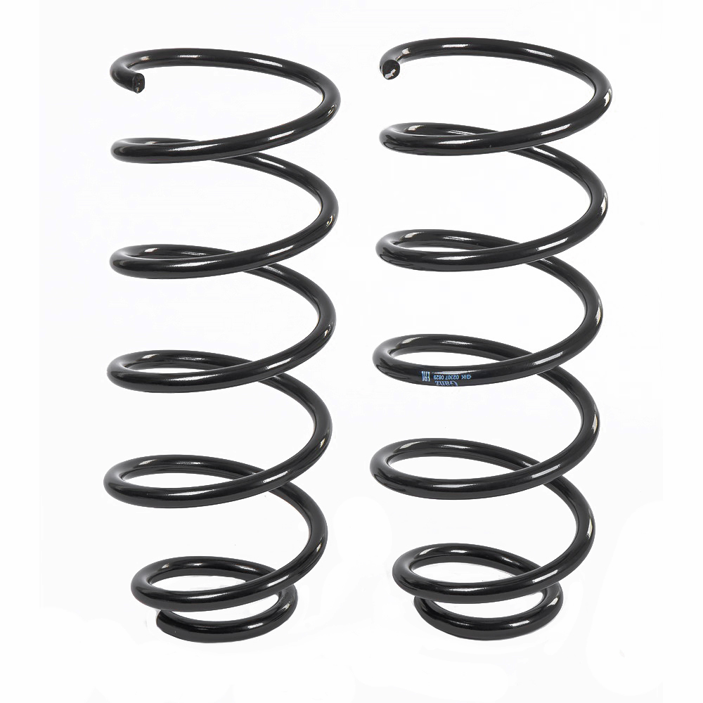 

Пружина Передняя Ad A3 Vw G4/Skoda Gik02307 Ad A3 Vw G4/Skoda арт. GIK02307