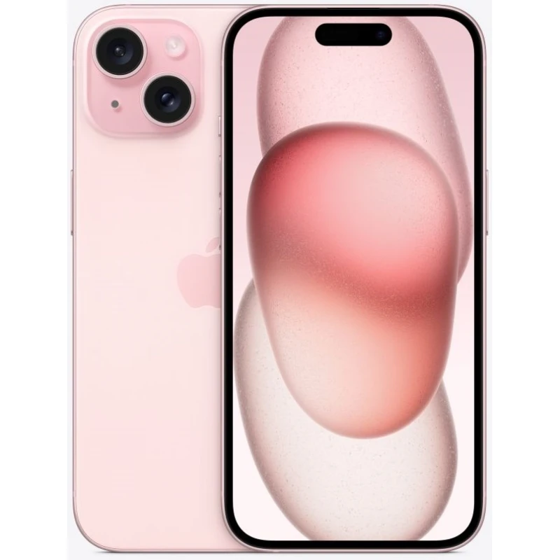 

Смартфон Apple iPhone 15 Plus 512 Гб, nano-SIM + eSIM, Pink., iPhone 15 Plus