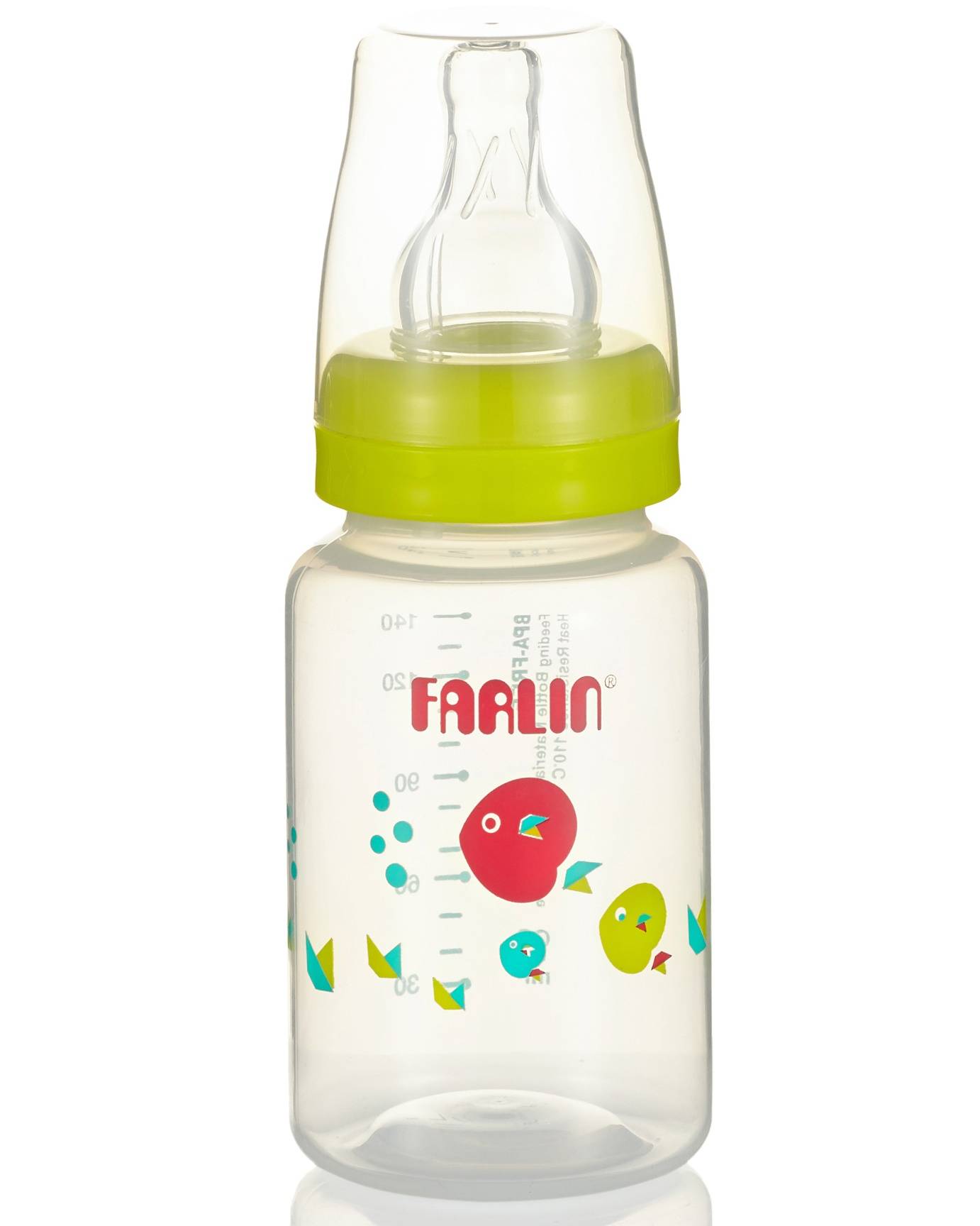 Бутылочка для кормления 150 мл Farlin