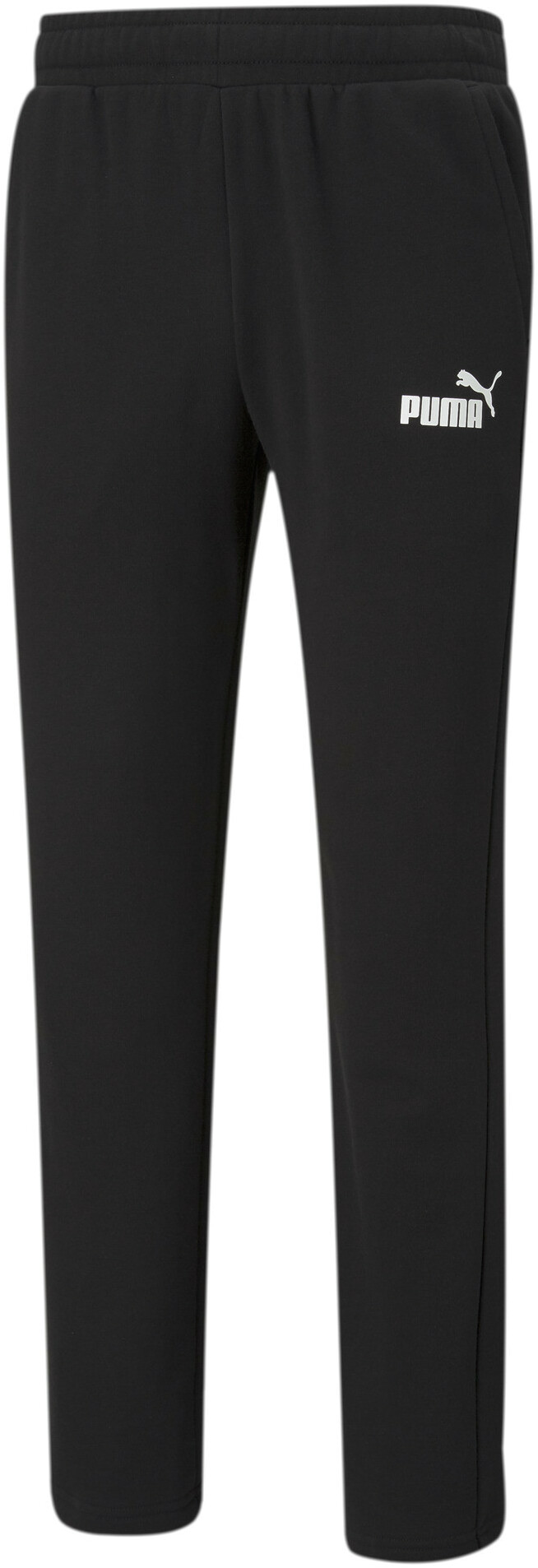 

Спортивные брюки мужские PUMA Ess Logo Pants Tr Op черные XS, Черный, Ess Logo Pants Tr Op
