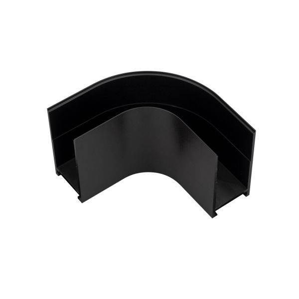 

Коннектор угловой MAG-ORIENT-CON-2652-ARC-60 (BK) (Arlight, IP20 Металл, 3 года) Arlight 0, Черный