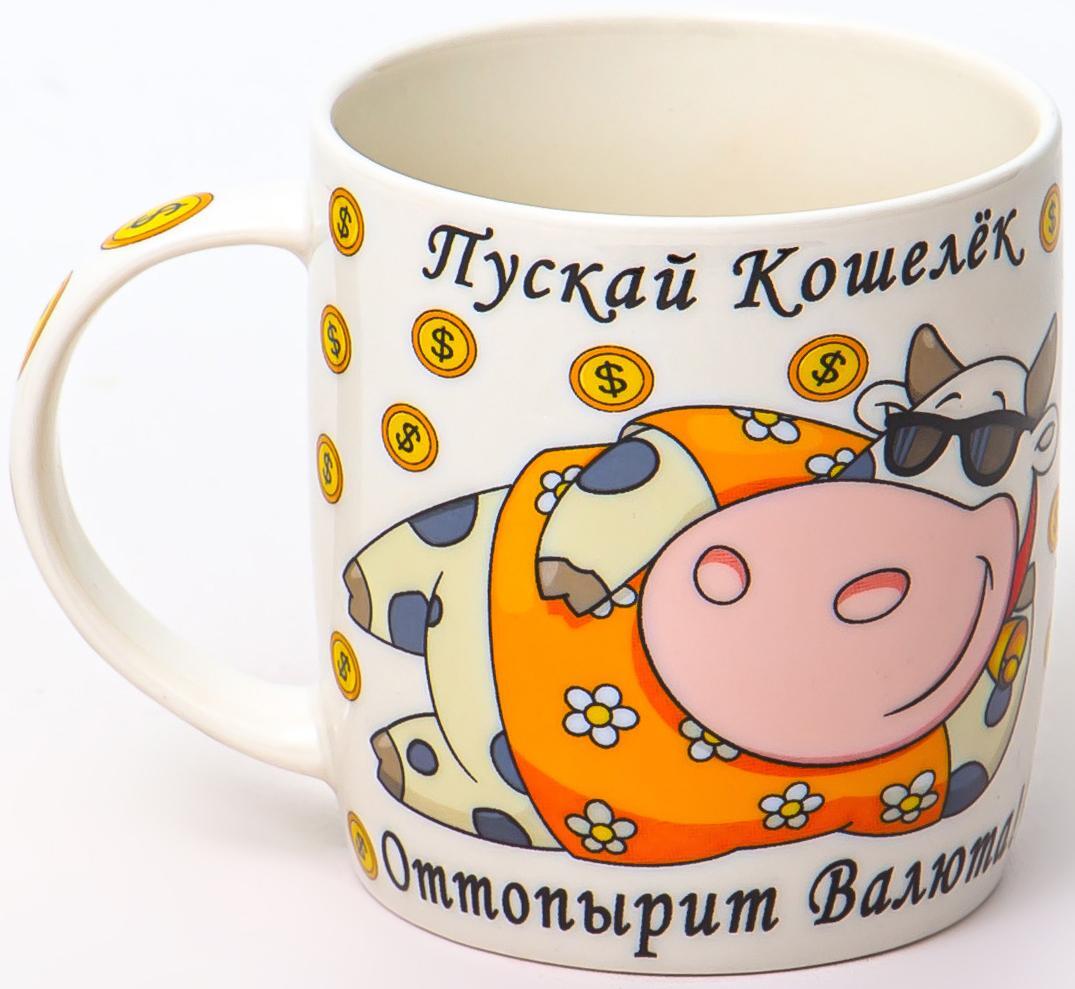 

Кружка Olaff 0,38 л 200-08048