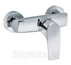 

Смеситель для душа AM.PM Move F7M20000 хром