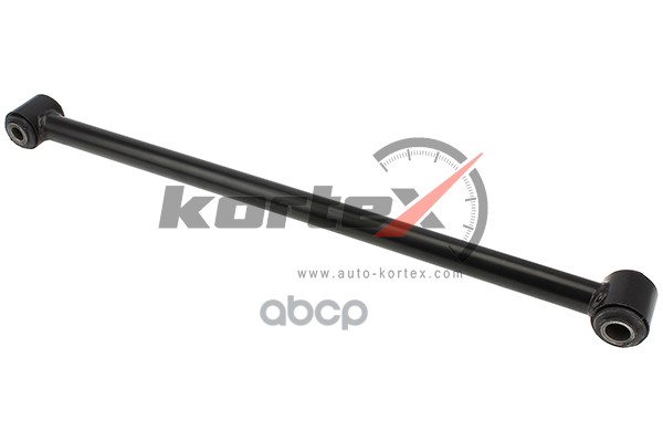 

Рычаг Chevrolet Lacetti 03- Задний Поперечный (Передний) Ksl5670 KORTEX KSL5670