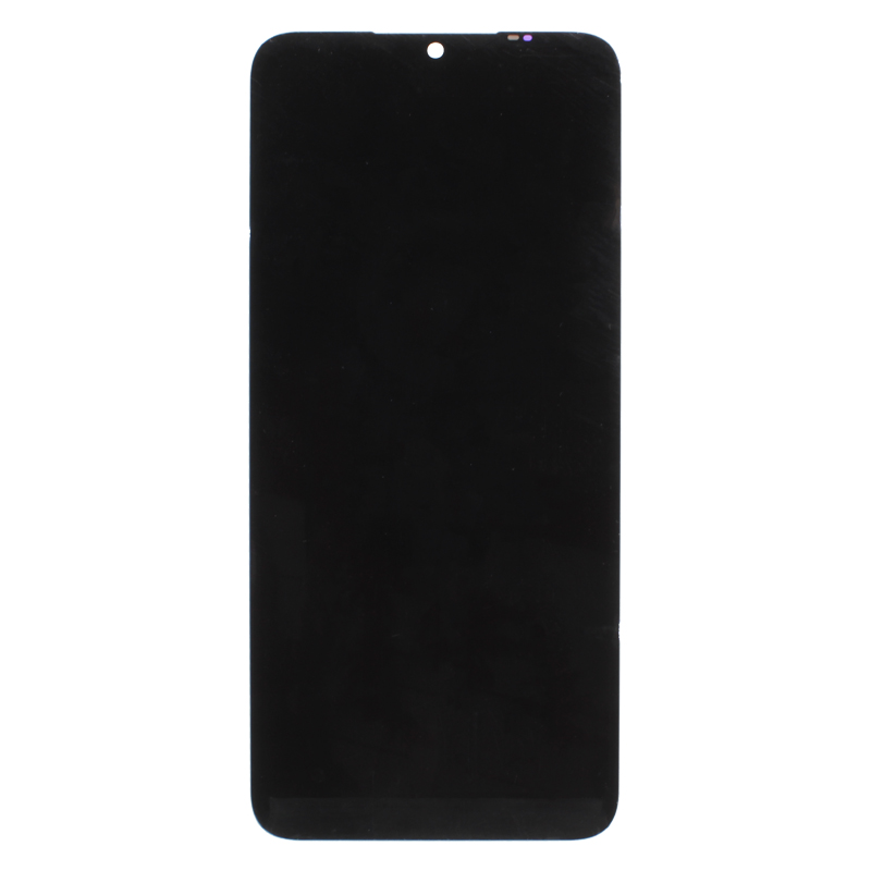 

Дисплей для Xiaomi Redmi 9C в сборе с тачскрином (черный)
