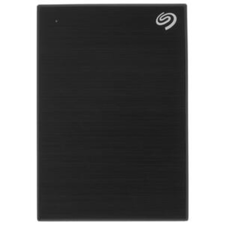 

Внешний жесткий диск Seagate One Touch 4 ТБ (STKC4000400), Черный, One Touch