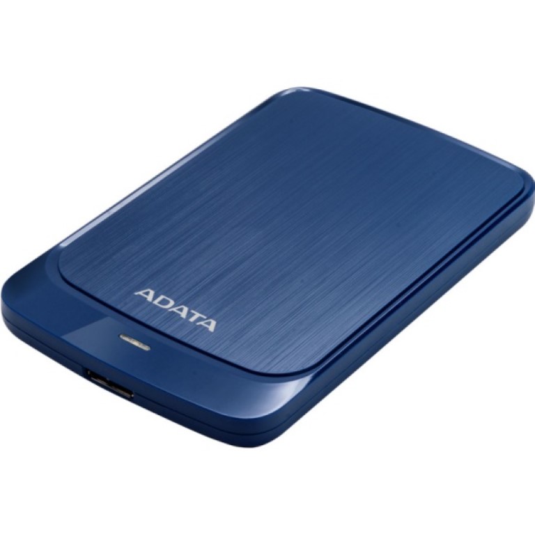 

Жесткий диск ADATA 1 ТБ (AHV320-1TU31-CBL)