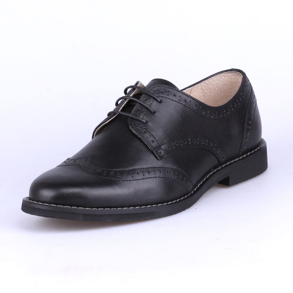 

Туфли женские RICONTE 2-215601602 черный 36 RU, 2-215601602