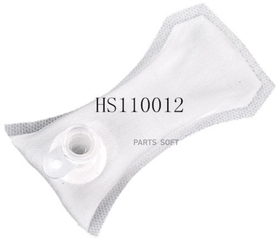 

Сетка Топливного Насоса D=11 Мм Achr HS110012