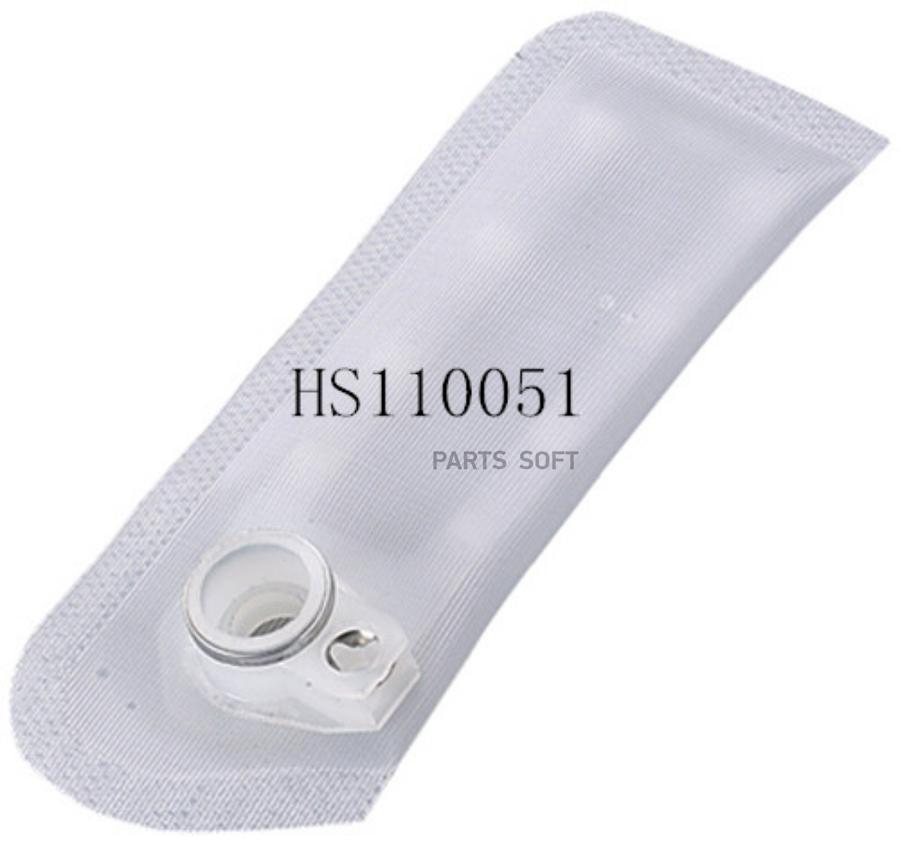 

Сетка Топливного Насоса D=11 For Efm0000208 (125.5x60) Achr HS110051