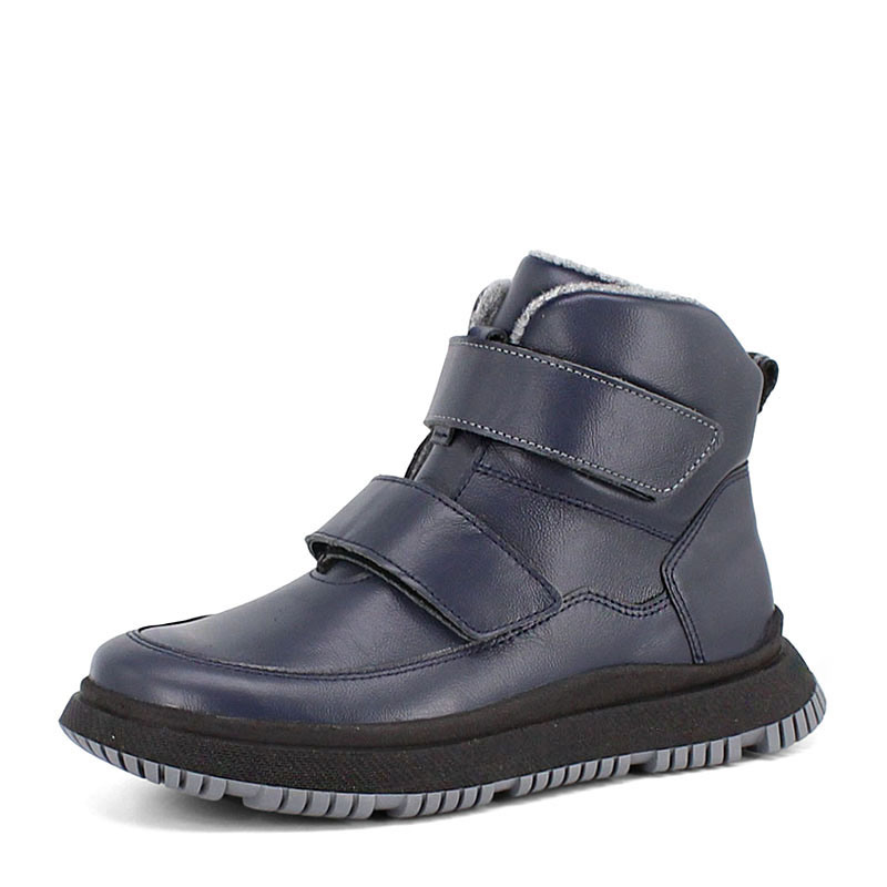 

Ботинки детские SHOESLEL 2219, синий, 40, 2219
