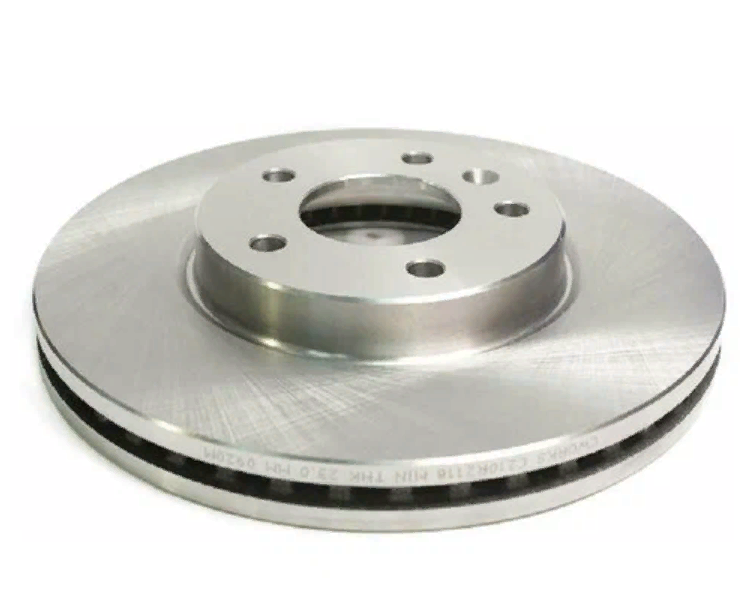 

EUROREPAR 1618874880 Диск тормозной MERCEDES-BENZ C-CLASS (W202) C 180 (202.018) 93 , rear