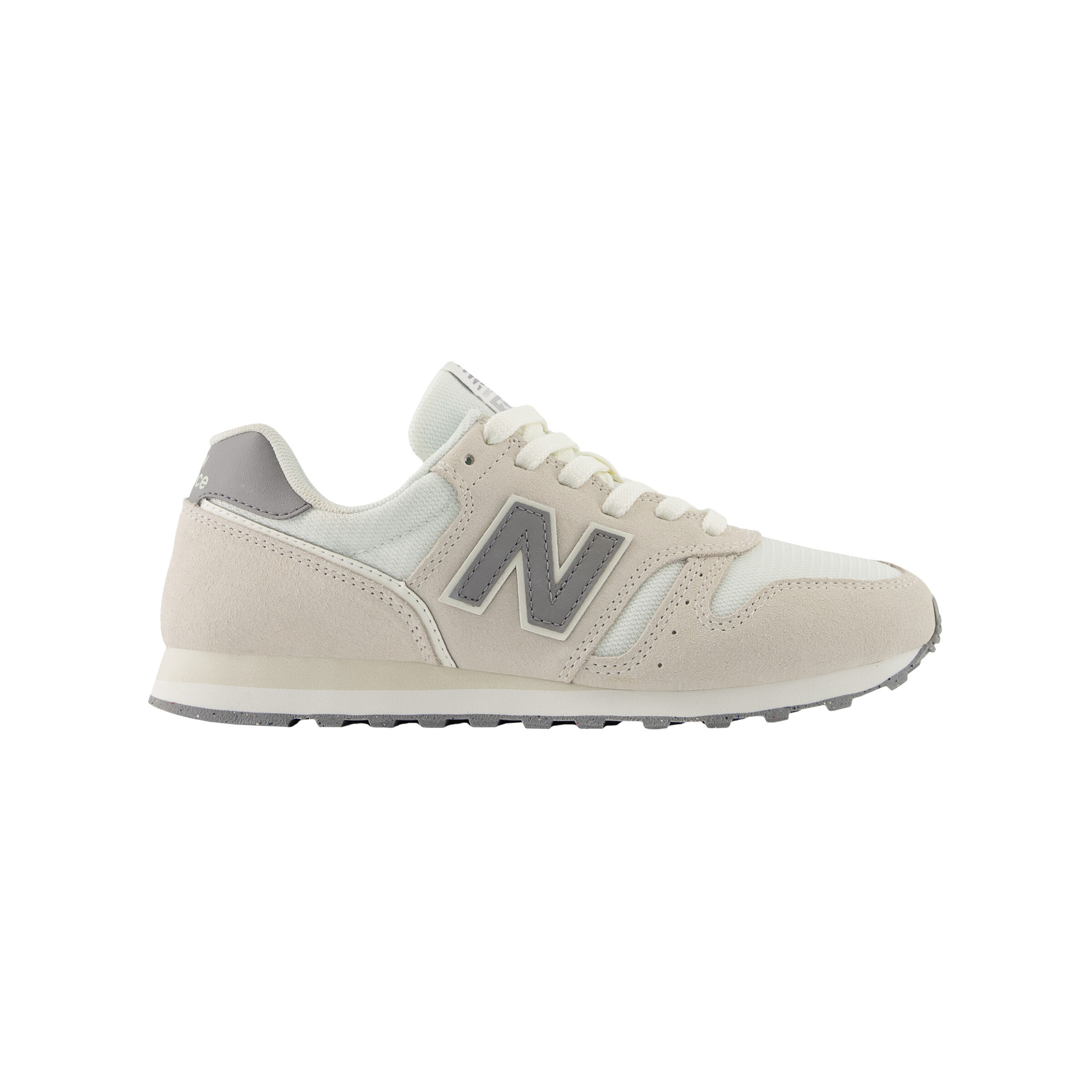 Кроссовки женские New Balance WL373OL2 бежевые 55 US 17990₽