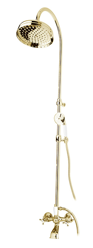

Cezares Душевая стойка Cezares Golf GOLF-CVD-03
