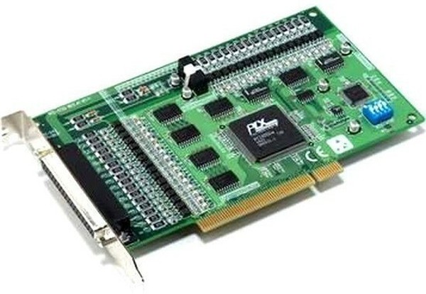 

Плата Advantech PCI-1733 32-канальная, PCI-1733-BE