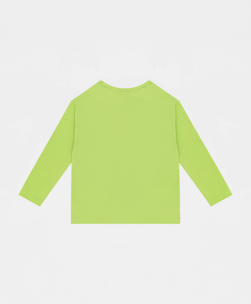 фото Футболка button blue 221bbgmc12015500 цв. салатовый р. 116