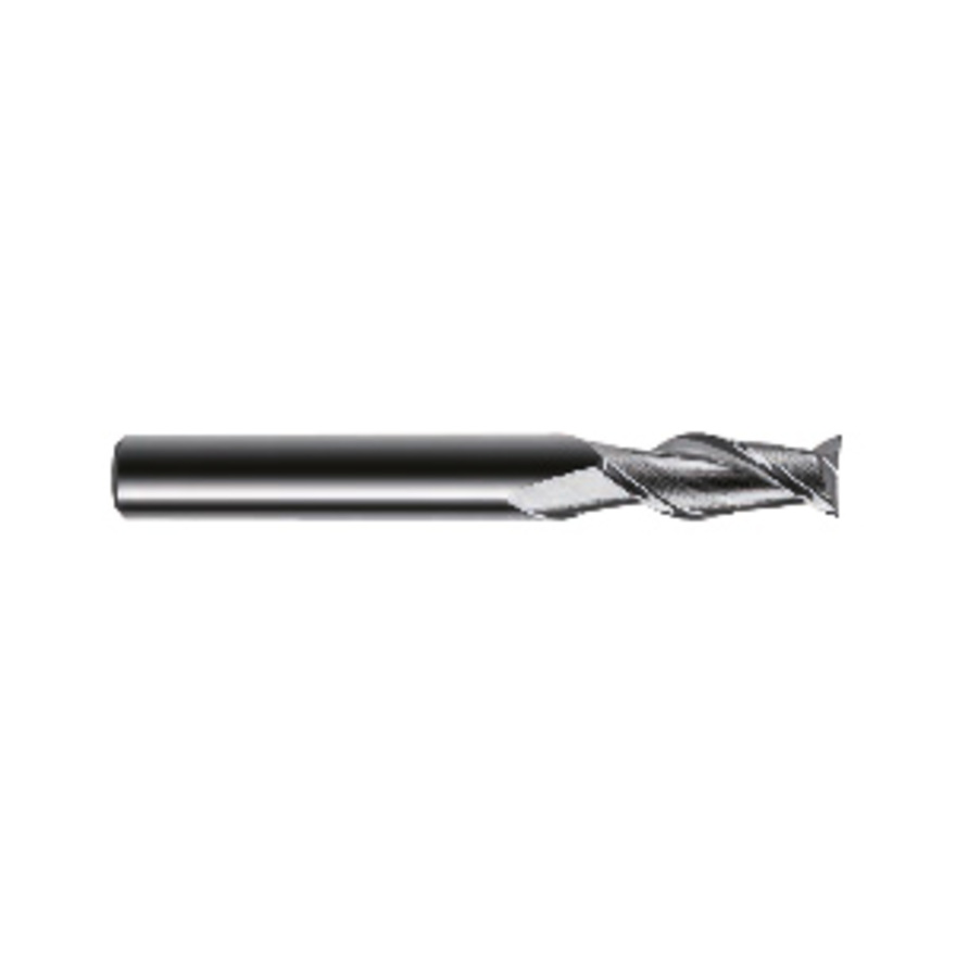 

Фреза концевая GESAC UA100-S2-08020 8 мм VHM Z=2 HA (серия UA100)