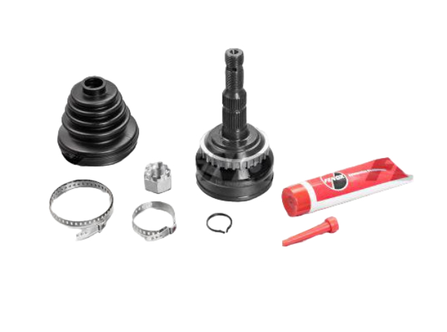 

FENOX CV16272 CV16272_ШРУС наружный к-кт!\ Opel Astra G 1.8-2.0/2.0D 98-05, Vectra B 1.8-2