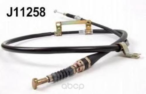 

Трос Ручного Тормоза Правый Nipparts J11258