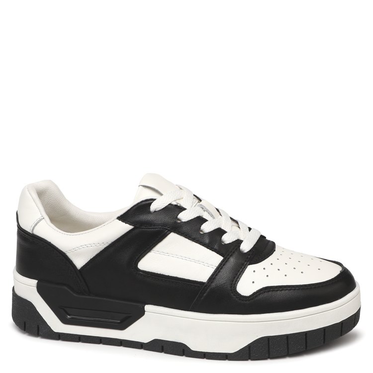 

Кеды женские Tendance YS-38096A-3 черные 40 EU, Черный, YS-38096A-3