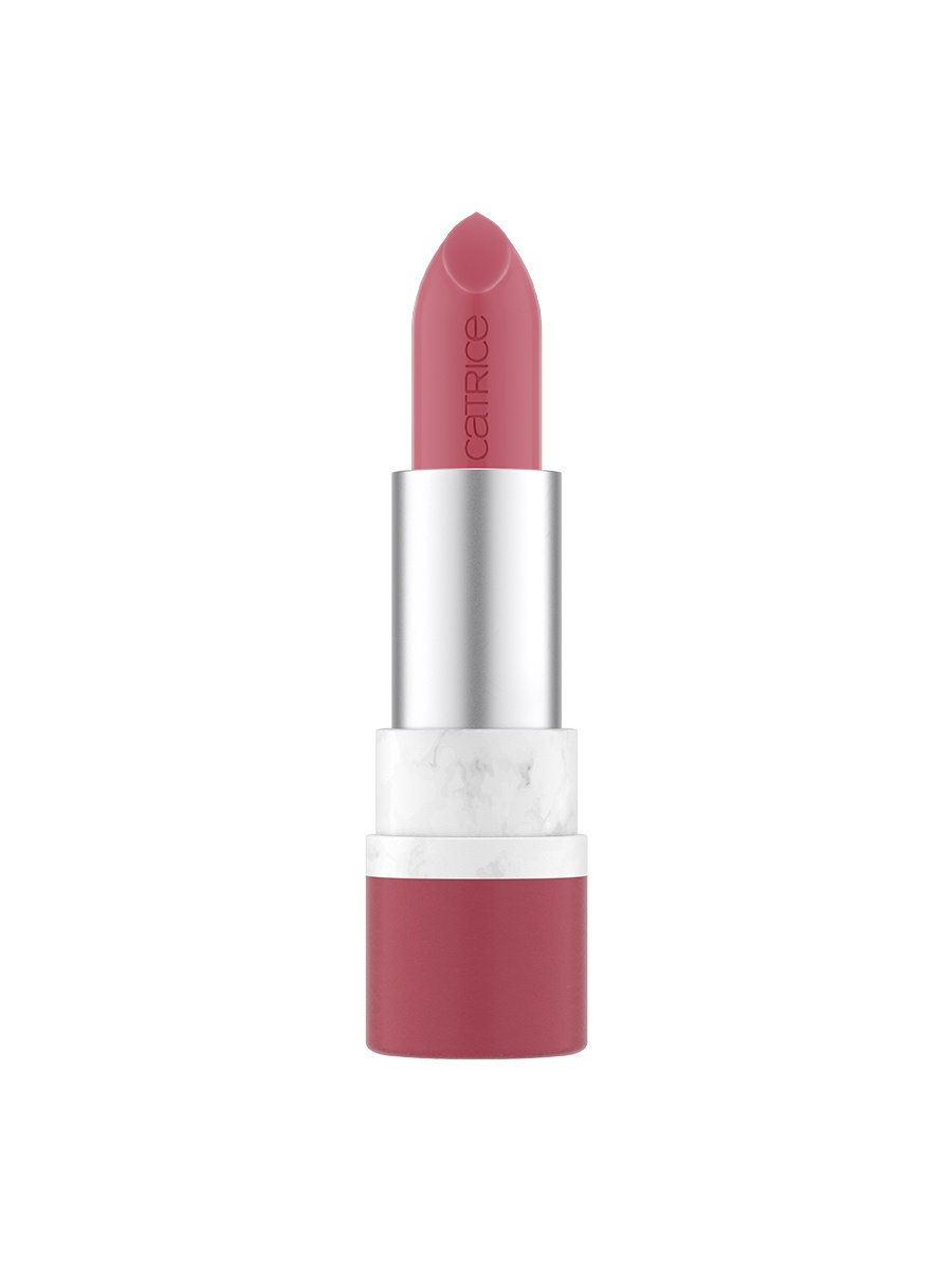 фото Губная помада catrice,clean id silk intense lipstick - 050 wild cherry