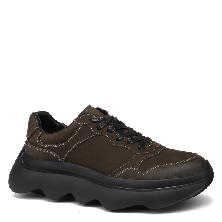 

Кроссовки мужские Tendance ET-769-02 хаки 43 EU, ET-769-02