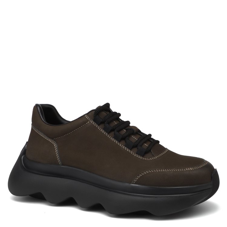 

Кроссовки мужские Tendance ET-769-07 хаки 40 EU, ET-769-07