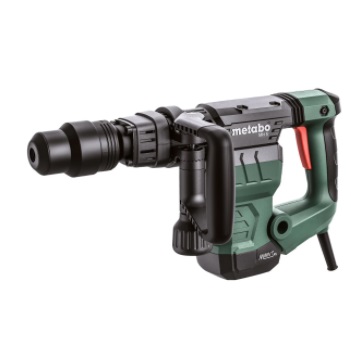 отбойный молоток metabo Молоток отбойный Metabo MH 5 600147500