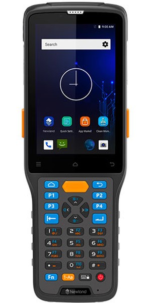 

Терминал сбора данных N7 Cachalot Pro Mobile Computer, NLS-N7-W-S2-V3