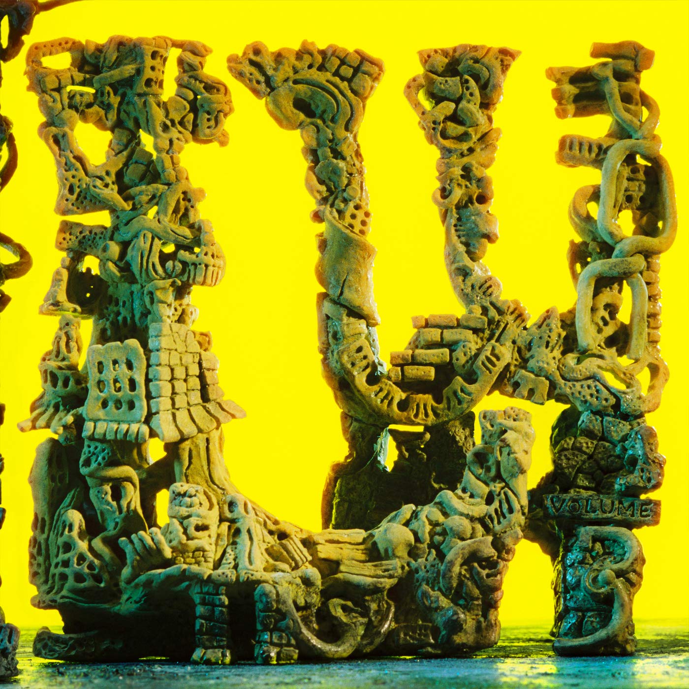 

King Gizzard & The Lizard Wizard L.W. (1LP)