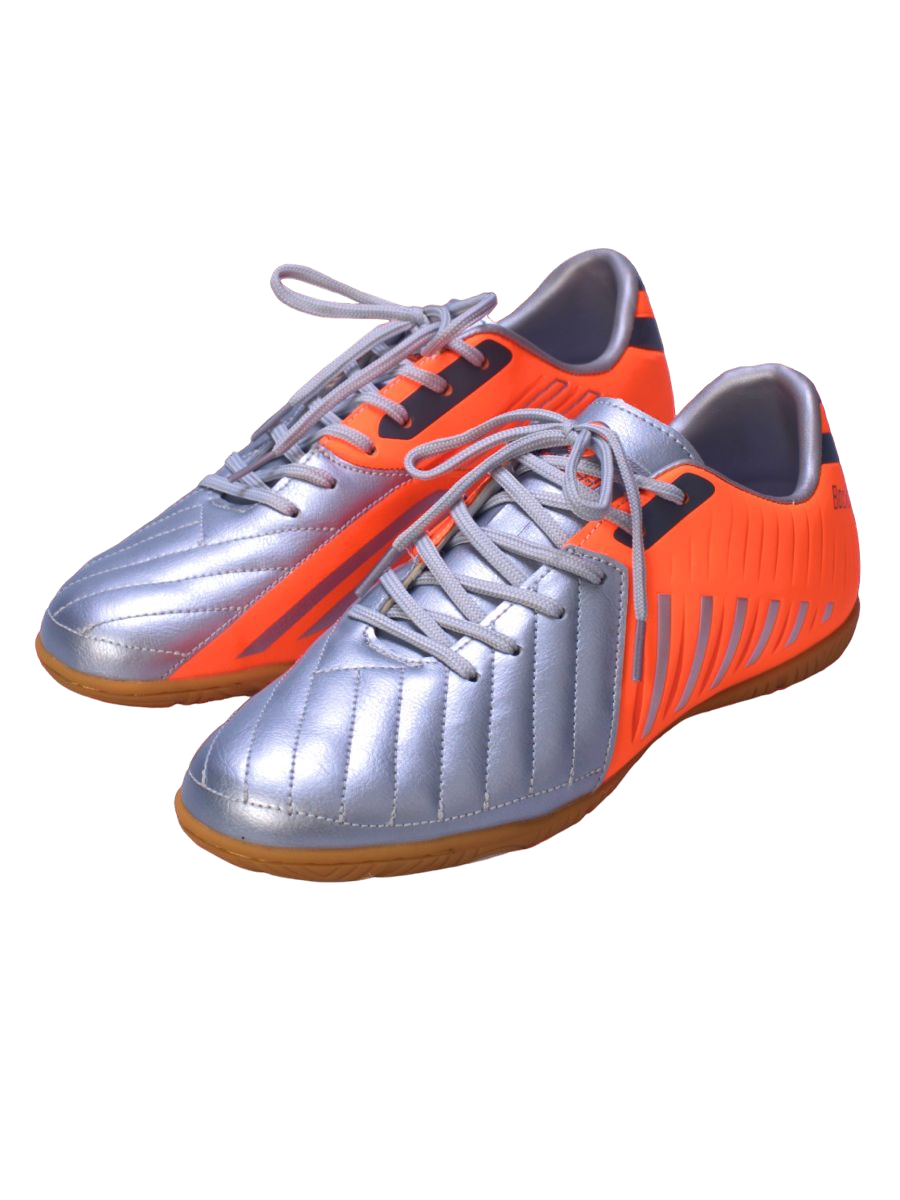 Спортивные футбольные бутсы Backheel SILIVER 210669 для зала мужские размер 44