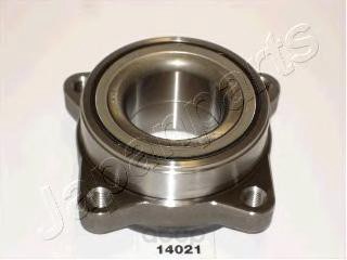 

Подшипник Пер.Ступ.[Ступица] Japanparts Kk14021