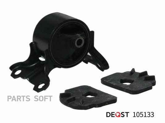 

DEQST 105133 Опора кпп MITSUBISHI ASX 2010 -