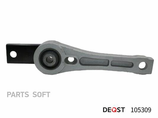 

Опора Двигателя Задняя Vw Tiguan (5Nj Tiguan (5Nj 09.07- DEQST 105309