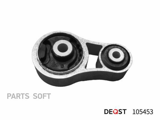 

Подушка Задняя Mazda Cx-7 2.5 (2009-) DEQST 105453
