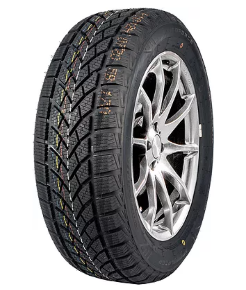 

225/70 R16 Windforce Snowblazer Pcr 107T Xl WINDFORCE арт. WI1219H1, Snowblazer PCR