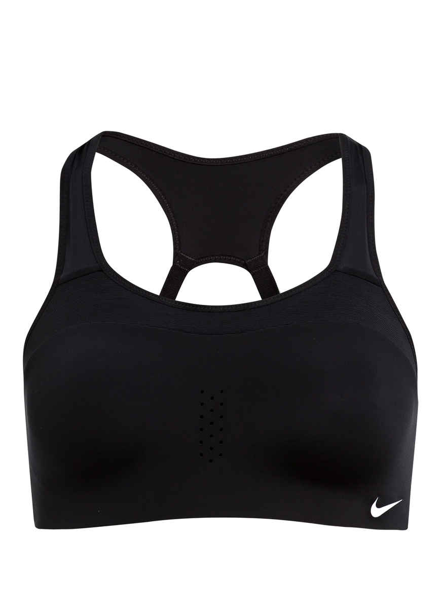 

Топ женский Nike 1000780722 черный M, 1000780722