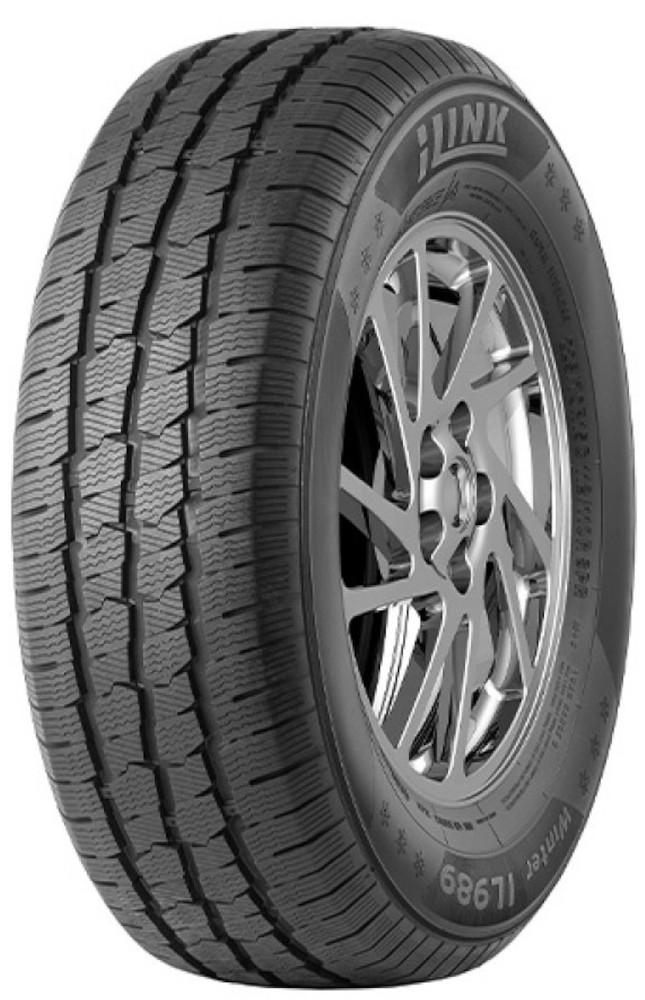 

225/70 R15 Ilink Winter Il989 112/110R Ilink арт. 3EIL421F, Winter IL989