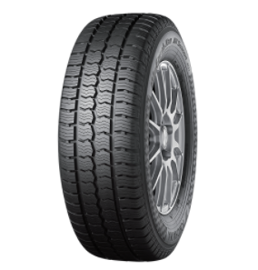 

Шины Yokohama BluEarth-Van All Season RY61 225/65 R16C 112/110R