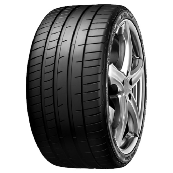 

Шины Goodyear Eagle F1 Super Sport 255/35 R19 96Y, Eagle F1 SuperSport