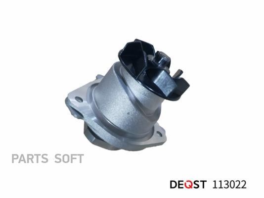 

Водяной Насос Vw Touareg (7P5) Вездеход Закрытый 04,10- 3.0 V6 Fsi DEQST 113022